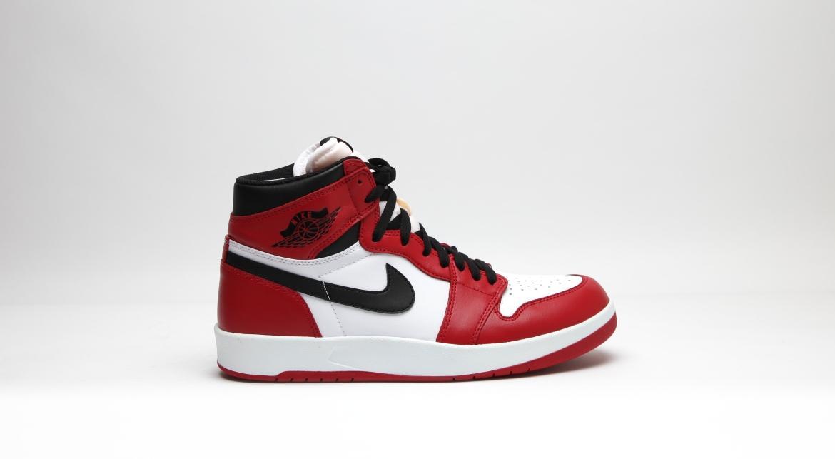 Air Jordan 1 High The Return Air Jordan 1 High The Return